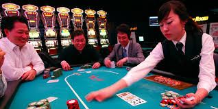 Pelican Casino