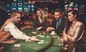 Официальный сайт Casino Friends